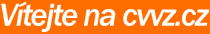 V�tejte na cvvz.cz